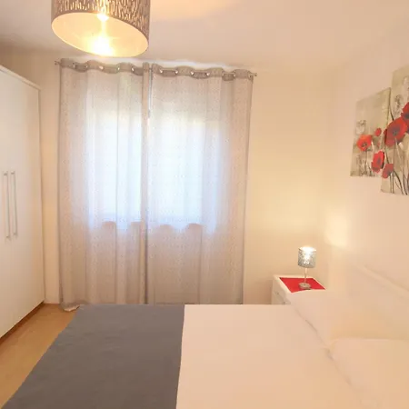 Appartement Lisa 2 Near The *