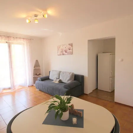 Appartement Lisa 2 Near The Novigrad Istria