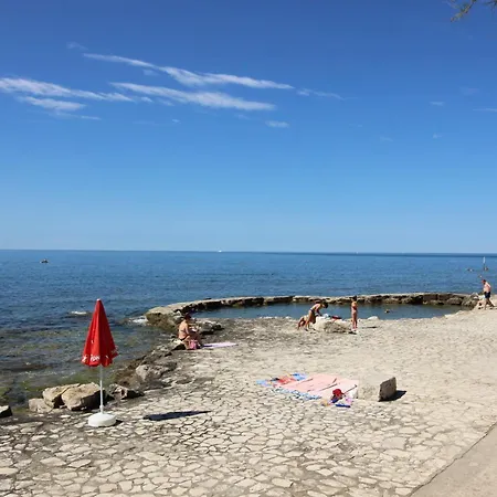 Appartamento Lisa 2 Near The