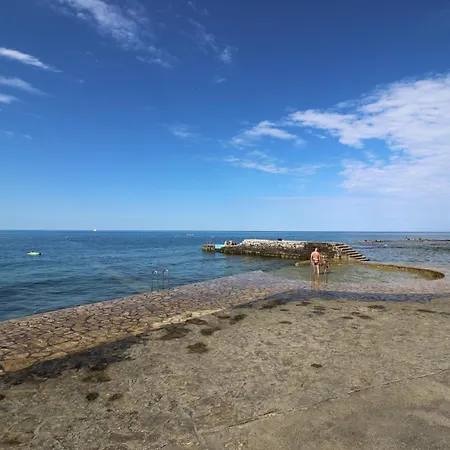 Appartamento Lisa 2 Near The