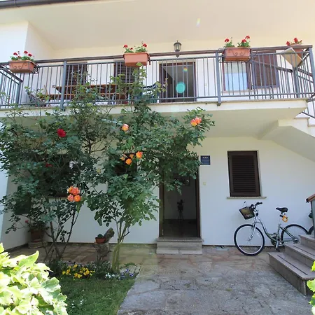 Lisa 2 Near The * Novigrad Istria