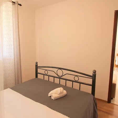 Appartamento Lisa 2 Near The