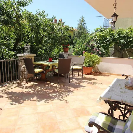 Appartamento Lisa 2 Near The Novigrad Istria